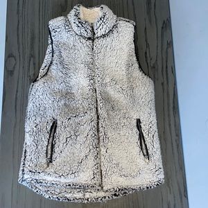 Soft vest